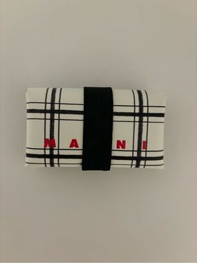 Marni Card Holder